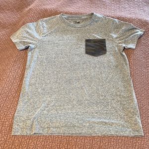 Epic threads T-shirt with camp pocket